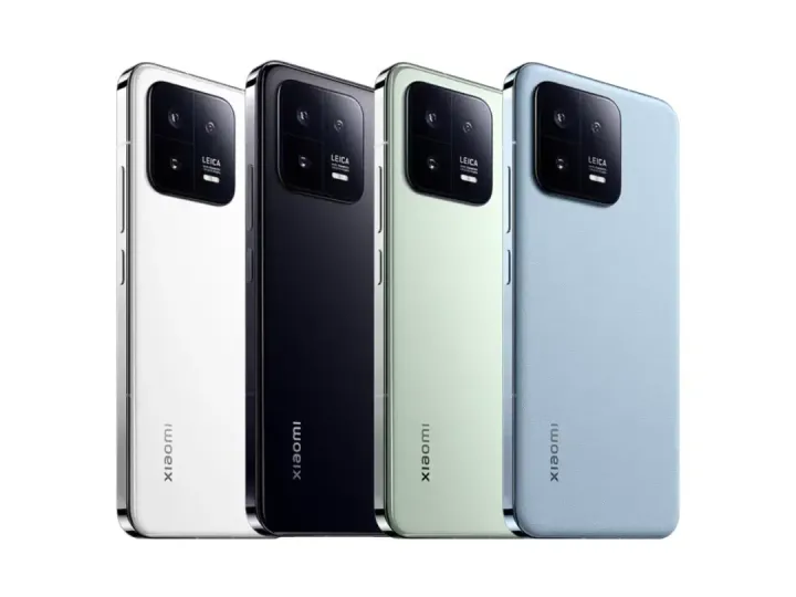 xiaomi 13 series a