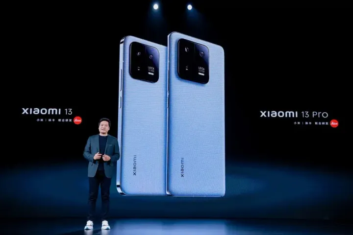 xiaomi 13 series f