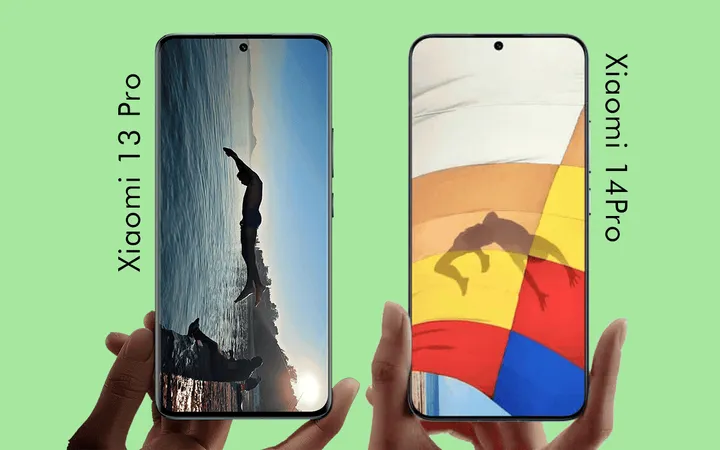 xiaomi 14 pro