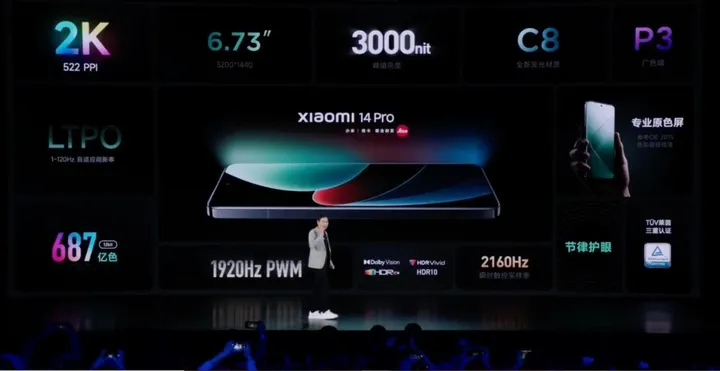 xiaomi 14 pro b