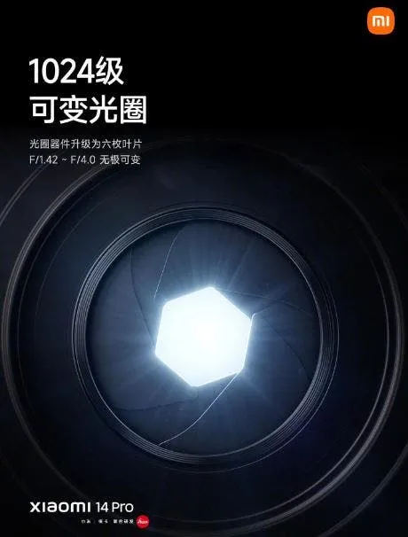 xiaomi 14 pro c