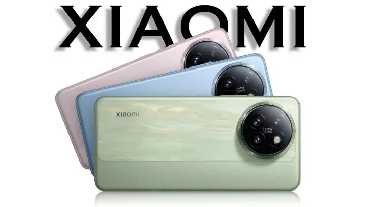 xiaomi 14 se