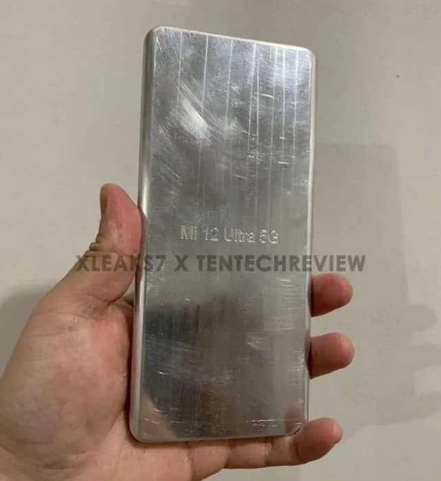 xiaomi 3