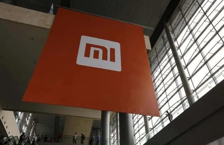 xiaomi 4