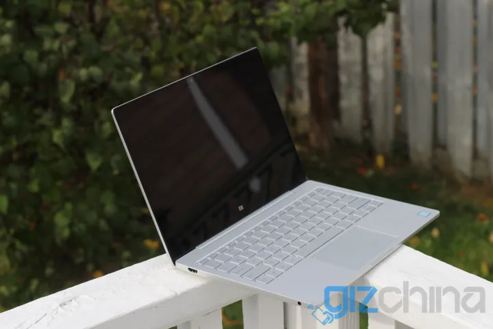 xiaomi air 12 review 1