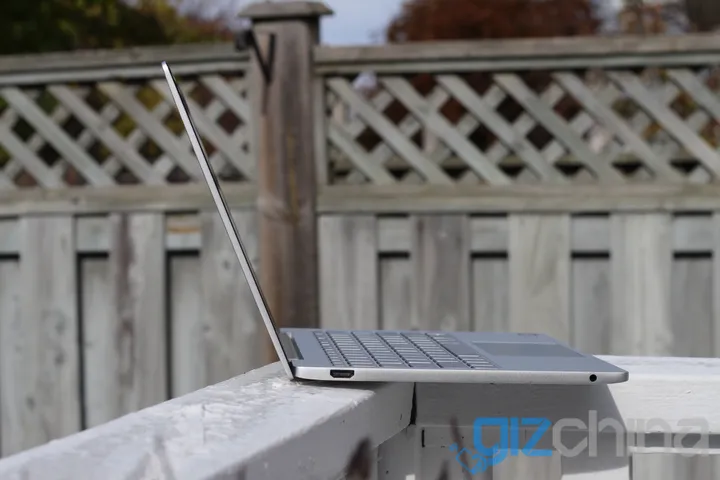 xiaomi air 12 review 3