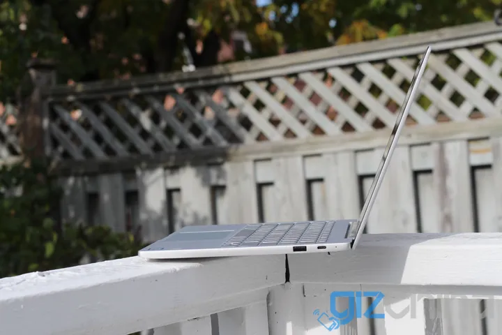 xiaomi air 12 review 4