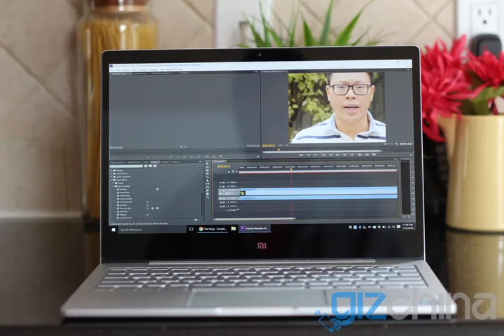 xiaomi air 12 review 8