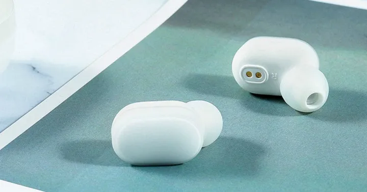 xiaomi airdots