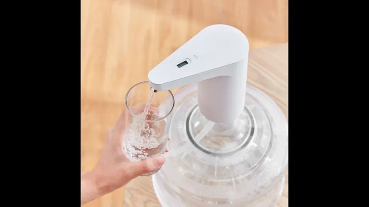 xiaomi automatic water dispenser