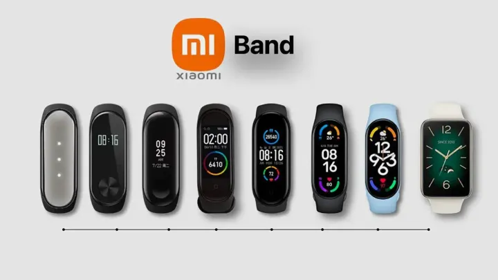 xiaomi band 9 a