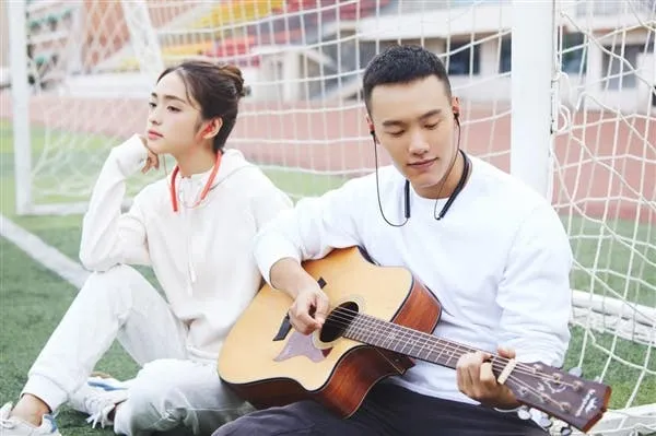 xiaomi bluetooth collar headphone youth edition a