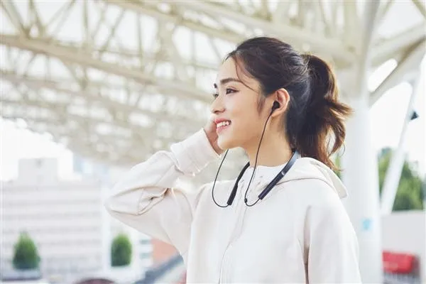 xiaomi bluetooth collar headphone youth edition c
