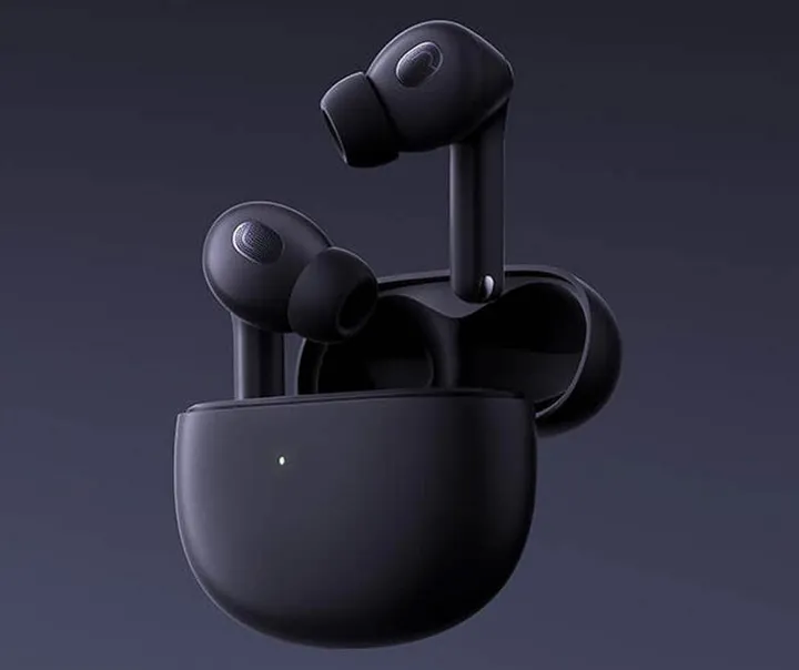 xiaomi buds 3t pro black