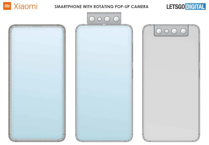xiaomi camera a