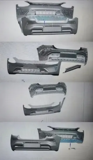 xiaomi car