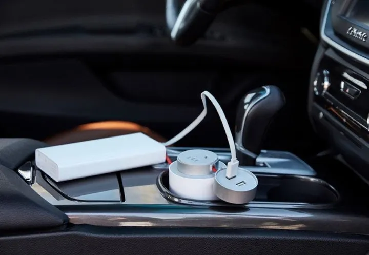 xiaomi car inverter d