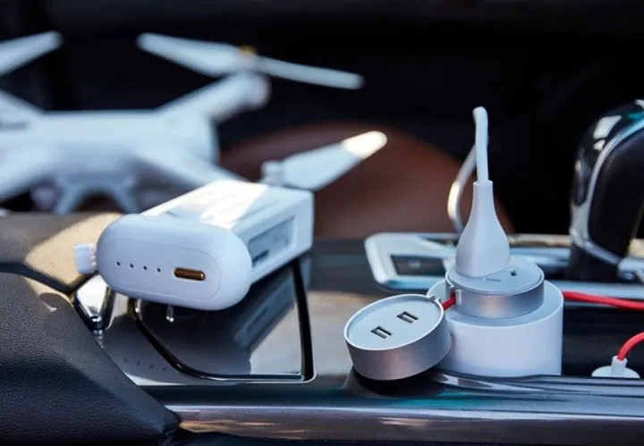 xiaomi car inverter f