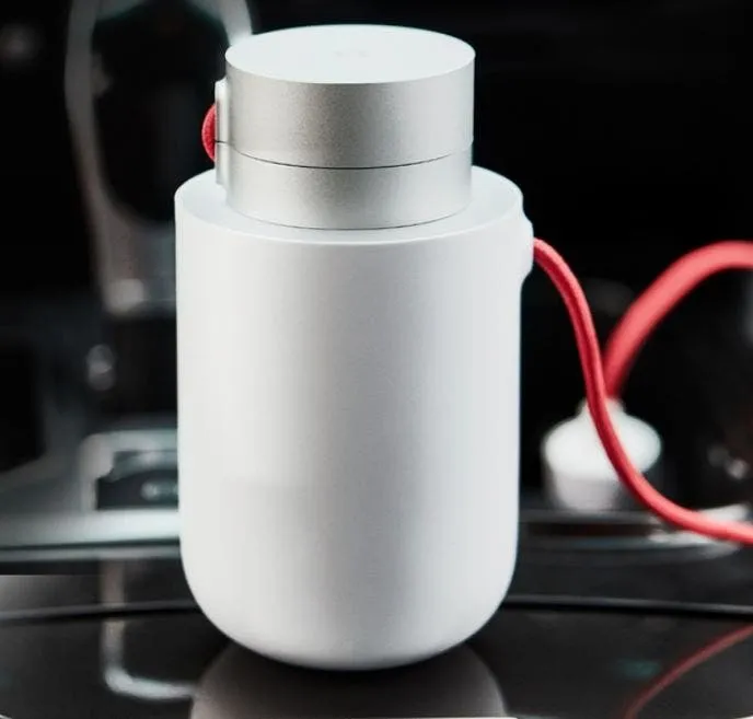 xiaomi car inverter