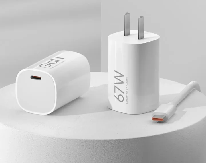 xiaomi charger a