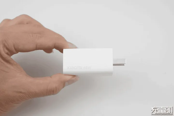 xiaomi charger d