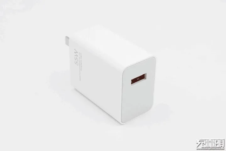 xiaomi charger e