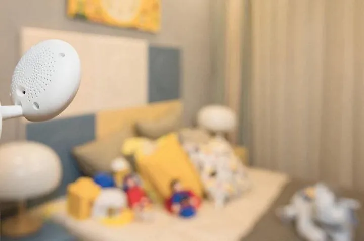 xiaomi chuangmi 720p smart camera ir stick