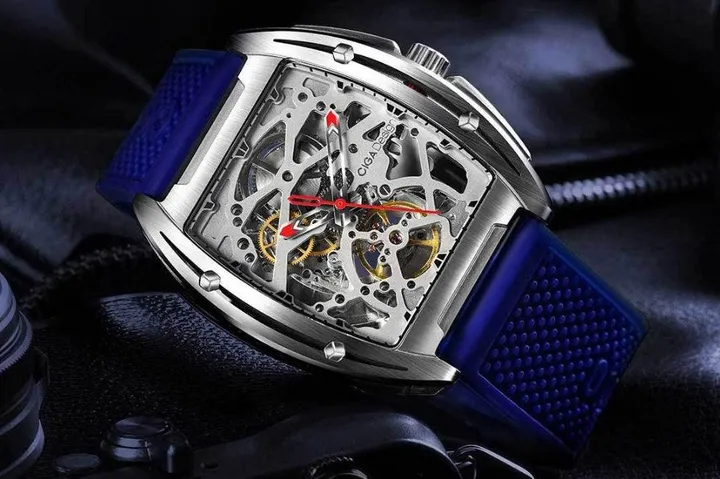 xiaomi ciga watch b