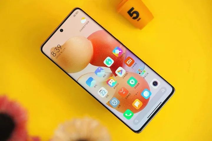 xiaomi civi 1s 2