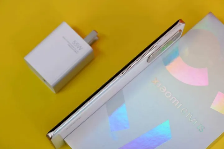 xiaomi civi 1s c