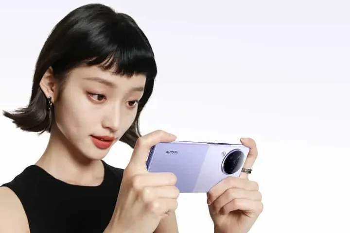 xiaomi civi 3 cameras
