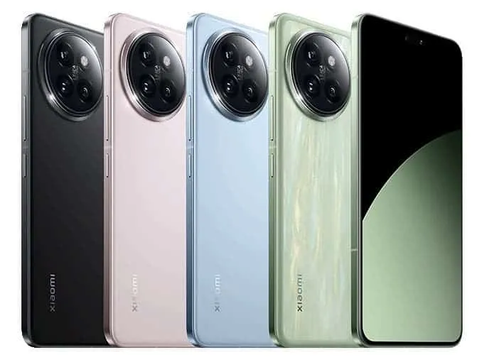 xiaomi civi 4 pro 1