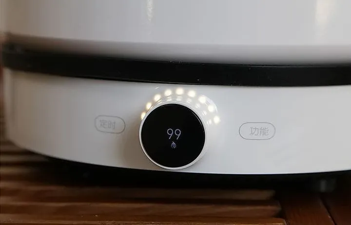 xiaomi cooker 2