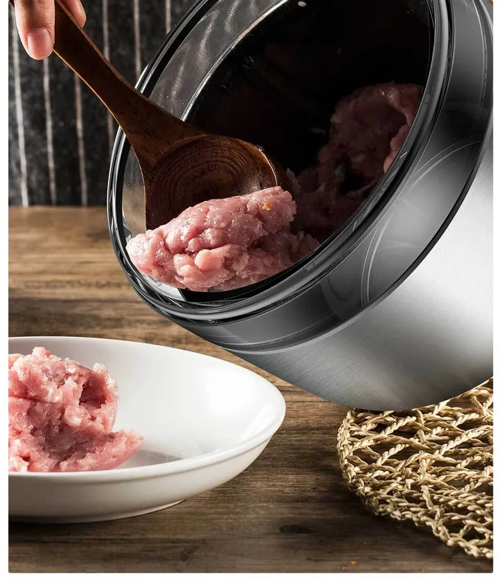 xiaomi deerma meat grinder b