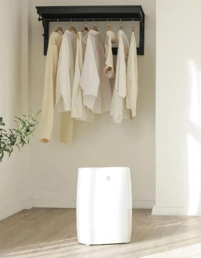 xiaomi dehumidifier b