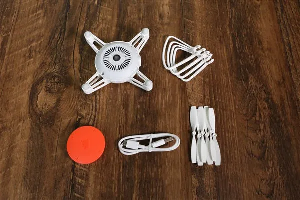 xiaomi drone b