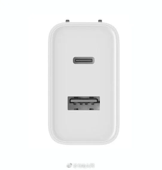 xiaomi dual charger a