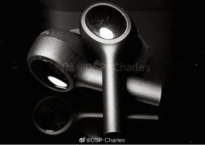 xiaomi earbud d