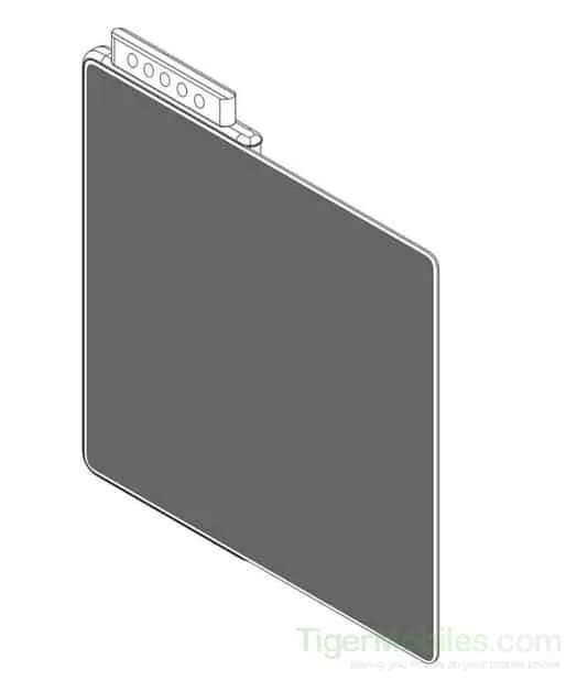xiaomi foldable phone