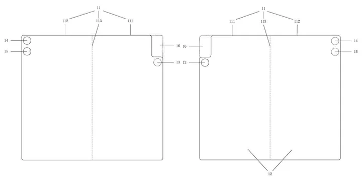 xiaomi foldable phone a