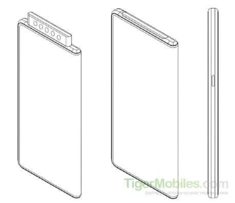 xiaomi foldable phone b