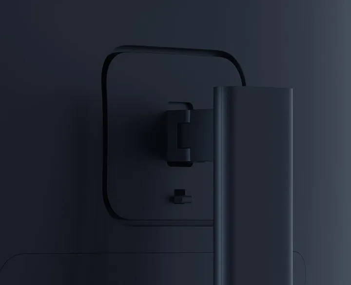 xiaomi gaming monitor d