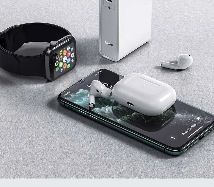 xiaomi gan power bank d