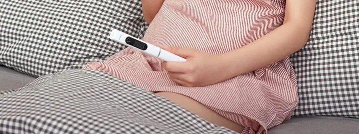 xiaomi hipee smart health wizard b