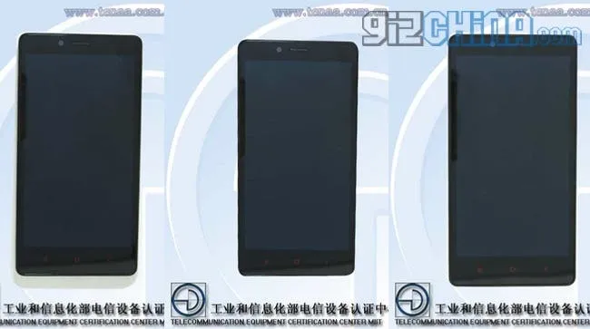 xiaomi hongmi 2 tenaa