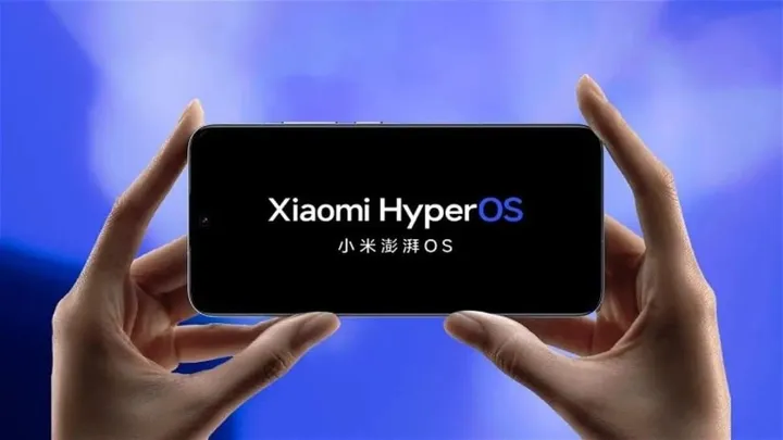 xiaomi hyperos 1