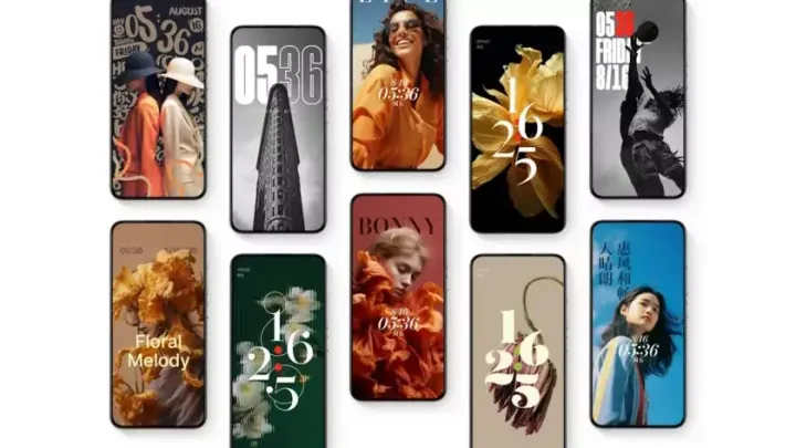 xiaomi hyperos lockscreen customization 840w 472hjpg