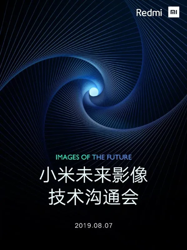 xiaomi imaging