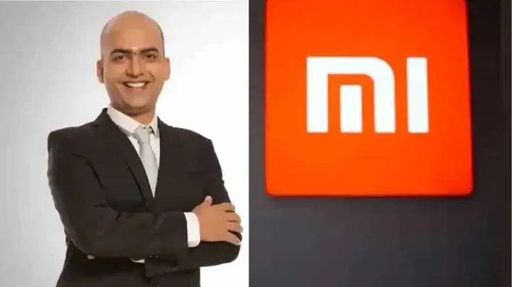 xiaomi india manu kumar jain