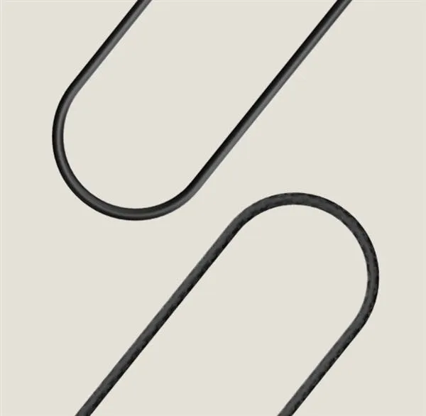xiaomi iron ring headset b
